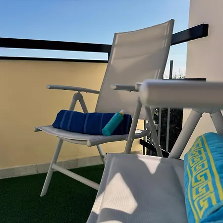 Albissola Vista Mare شقة ألبيسولا مارينا