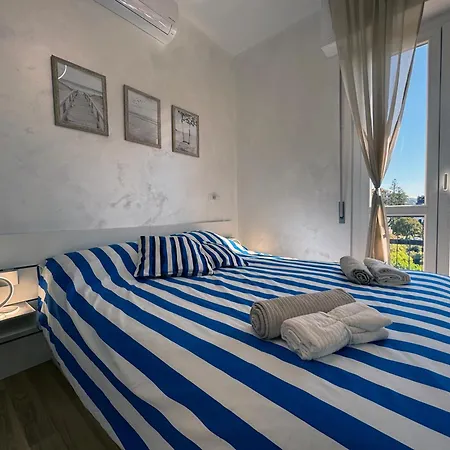 Albissola Vista Mare ألبيسولا مارينا