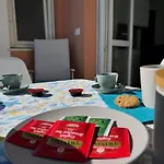 Appartement Albissola Vista Mare Albissola Marina