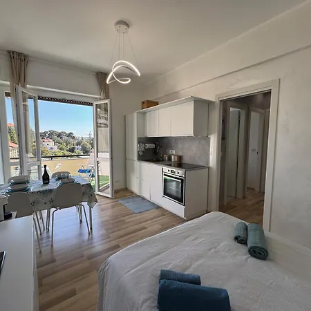 Albissola Vista Mare Apartment