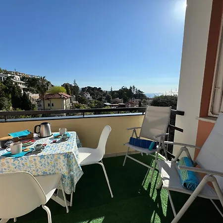 Albissola Vista Mare