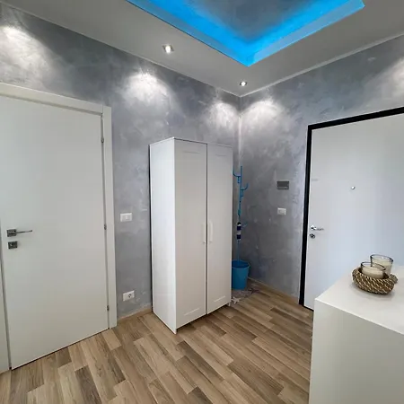 Apartment Albissola Vista Mare