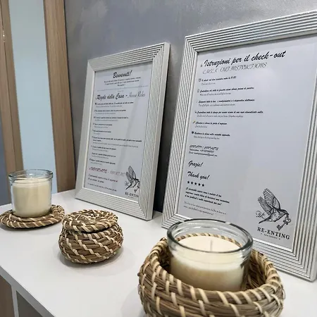 Albissola Vista Mare Apartment *