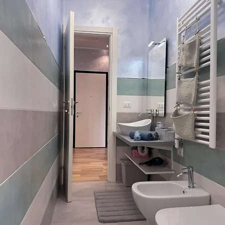 Albissola Vista Mare Apartment