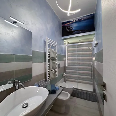 Apartment Albissola Vista Mare