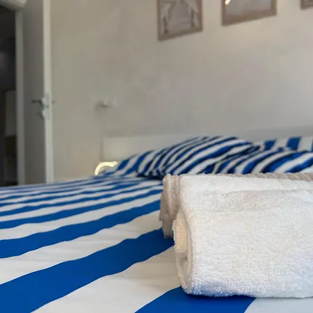 Albissola Vista Mare Appartamento *