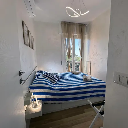 Apartment Albissola Vista Mare *