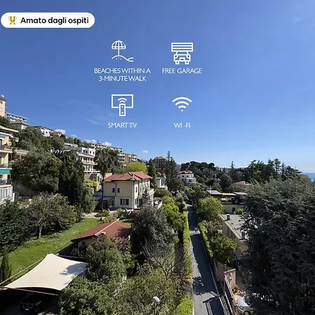 Albissola Vista Mare Albissola Marina