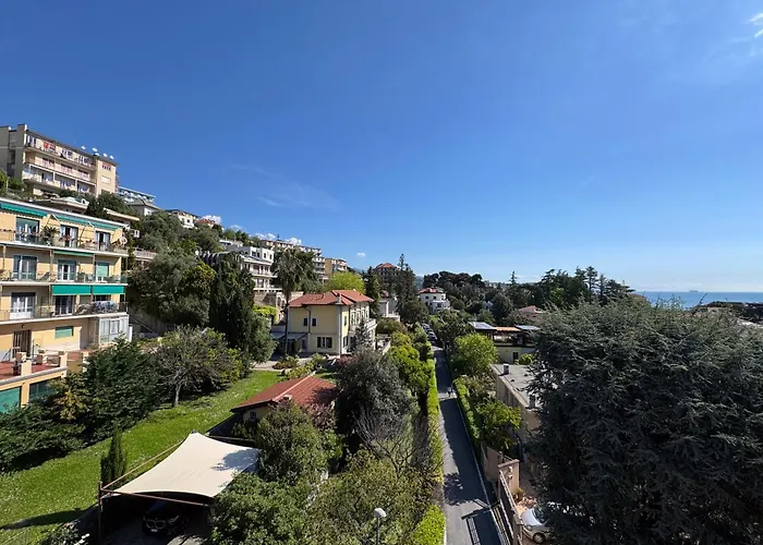 Albissola Vista Mare *