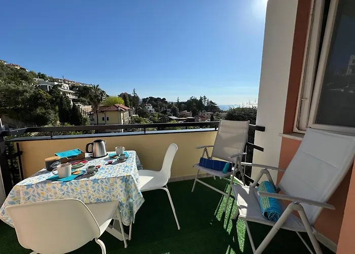 Albissola Vista Mare