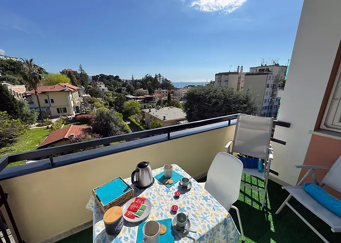 Albissola Vista Mare Альбиссола-Марина