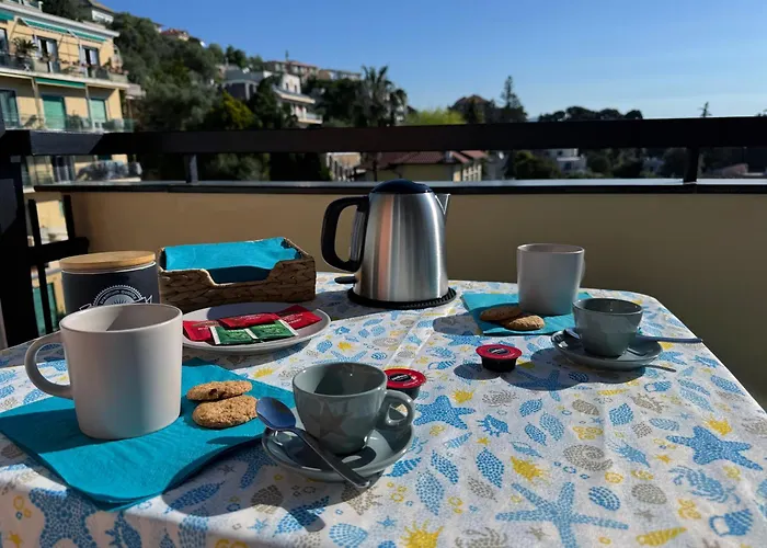 Albissola Vista Mare *