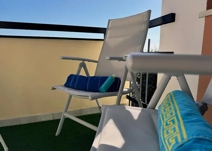 Albissola Vista Mare Διαμέρισμα Albissola Marina