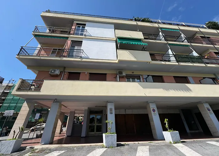 Albissola Vista Mare * Albissola Marina