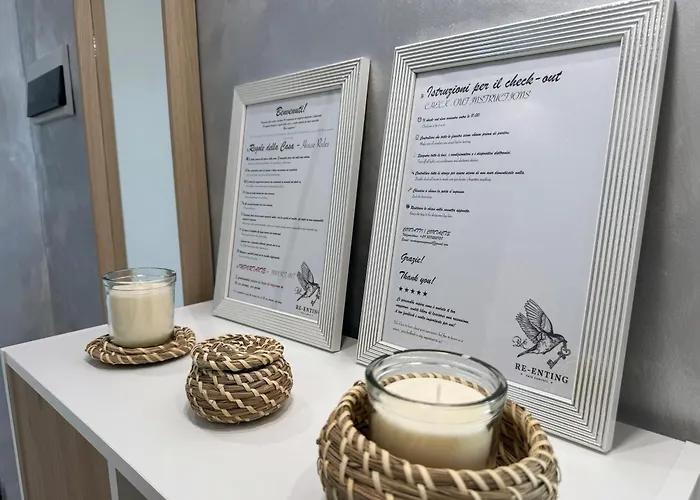 Albissola Vista Mare Διαμέρισμα *