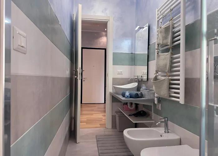 Albissola Vista Mare Διαμέρισμα