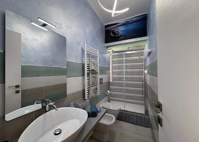 Διαμέρισμα Albissola Vista Mare