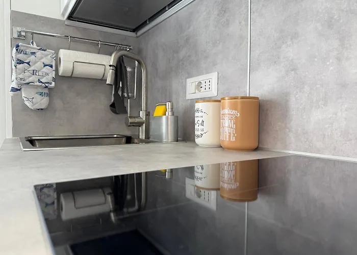 Albissola Vista Mare Διαμέρισμα *