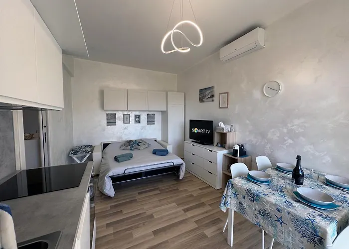 Albissola Vista Mare Διαμέρισμα