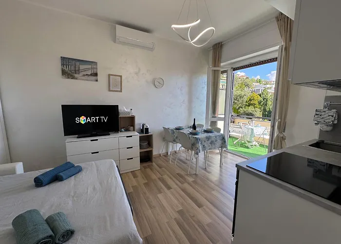 Albissola Vista Mare Albissola Marina