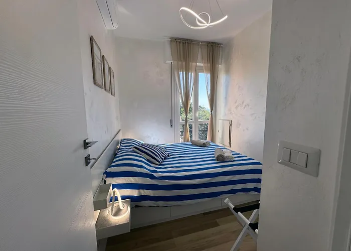 Lejlighed Albissola Vista Mare *